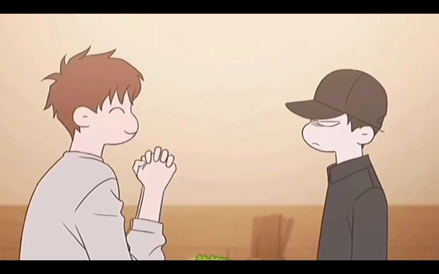 慎入慎入【语义错误】不良攻x傲娇受的高甜日常! 可爱死了!