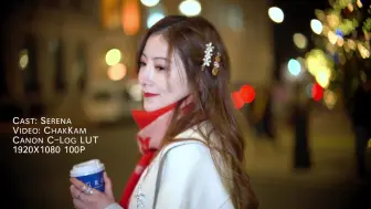 Tải video: 适马56mm f/1.4用在全画幅夜景测试