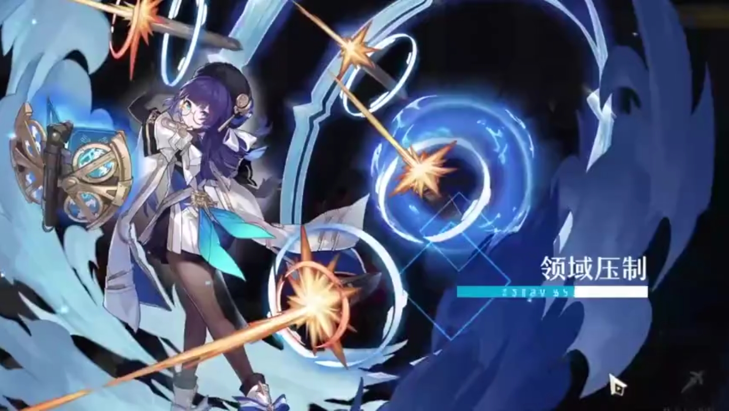 星穹铁道跃迁特别计划:1崩坏星穹铁道角色待机动作 崩坏星穹铁道 总之