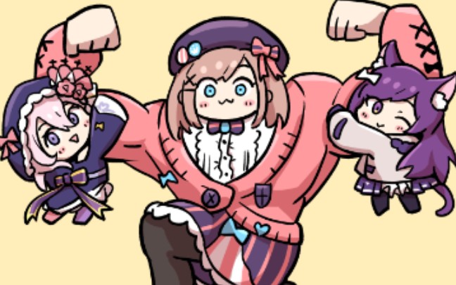 变成白金之星的空露露～_哔哩哔哩 (゜-゜)つロ 干杯~-bilibili