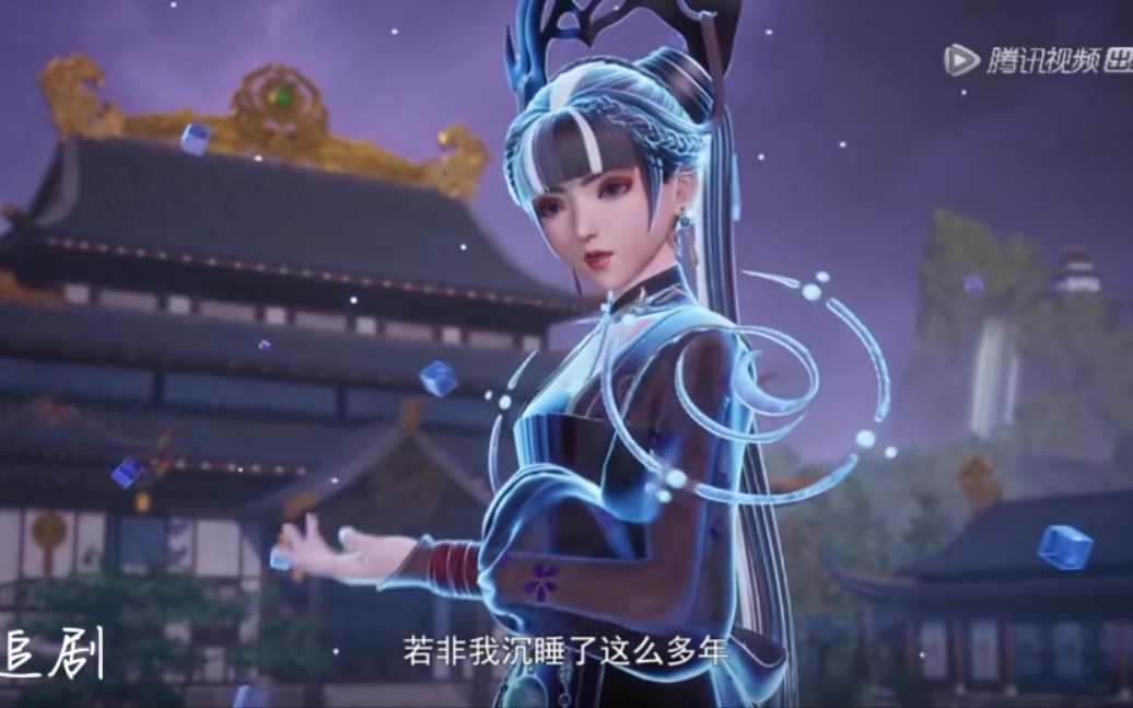 万界神主188集预告炽神殿的归属