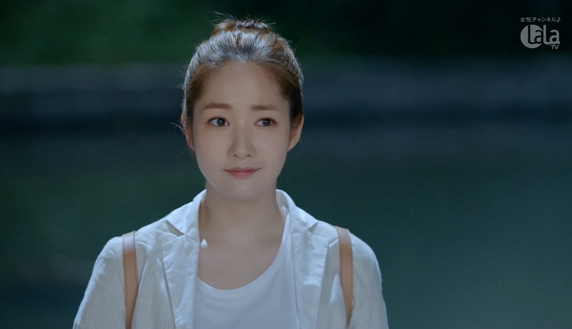 【朴敏英】许真《时光之城》ep17