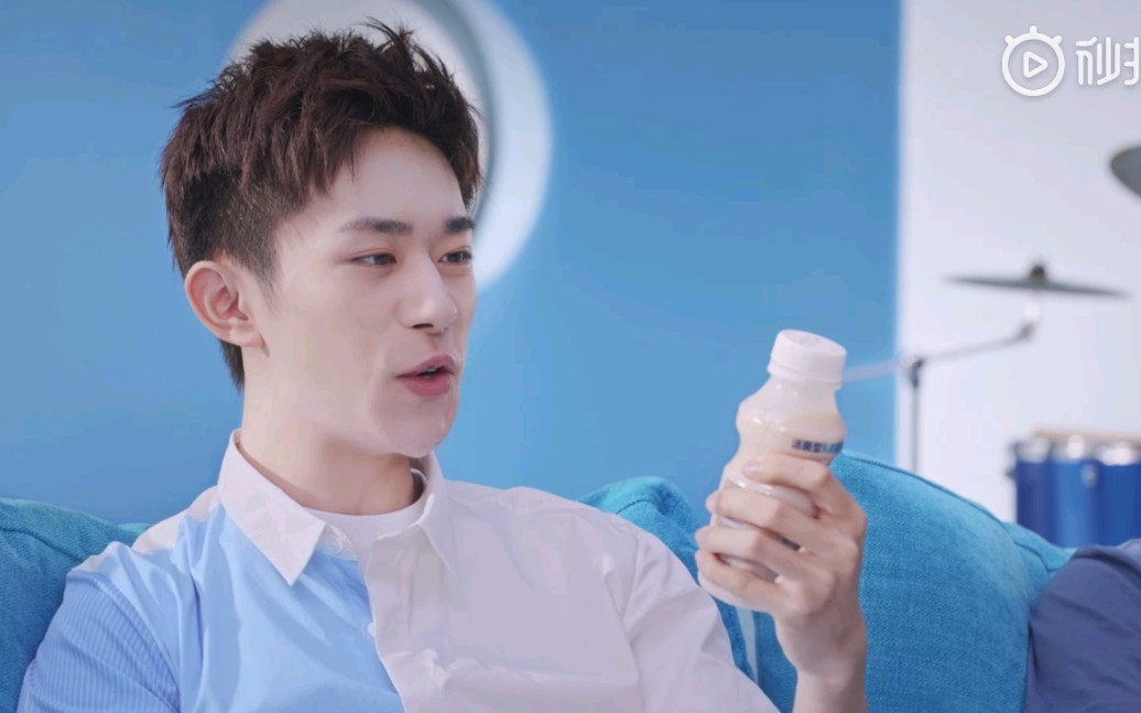 易烊千玺优益c视频合集