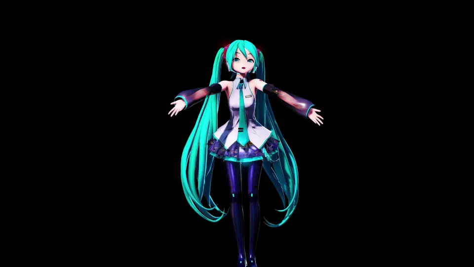 Lucky☆Orb feat. Hatsune Miku by emon(Tes.) / ラッキー☆オーブ feat. 初音ミク by  emon(Tes.) M_哔哩哔哩_bilibili