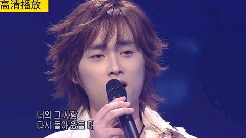 Buzz 音乐热歌合集现场超清1080p Live 闵庚勋 胆小鬼 美人 刺 韩国男性ktv必点歌手 Bend 歌曲 哔哩哔哩