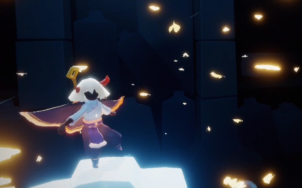 光遇平菇最后的归宿是化蝶