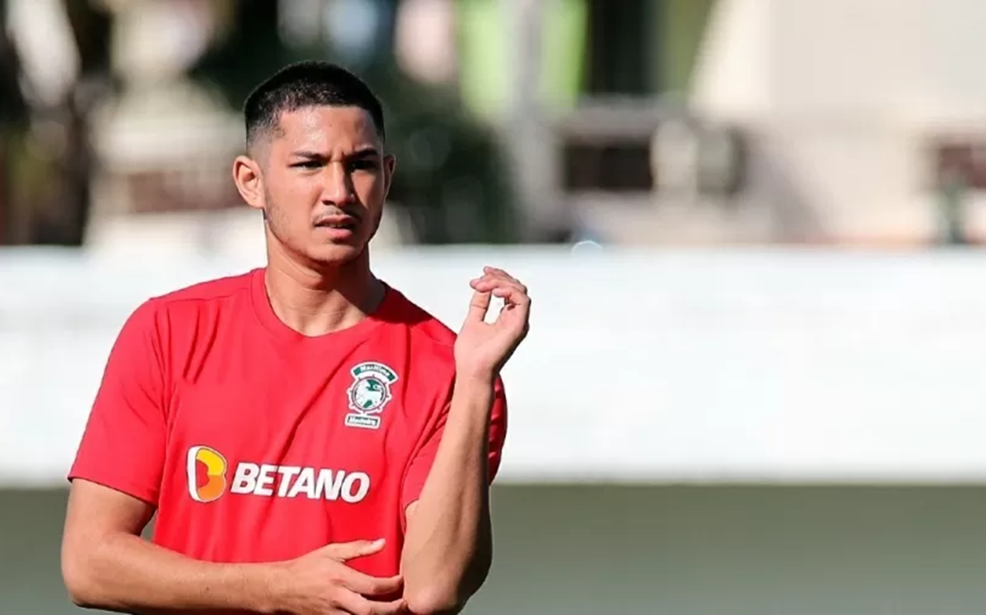 自制-马德拉航海球员:法伊克-博尔基亚职业生涯集锦