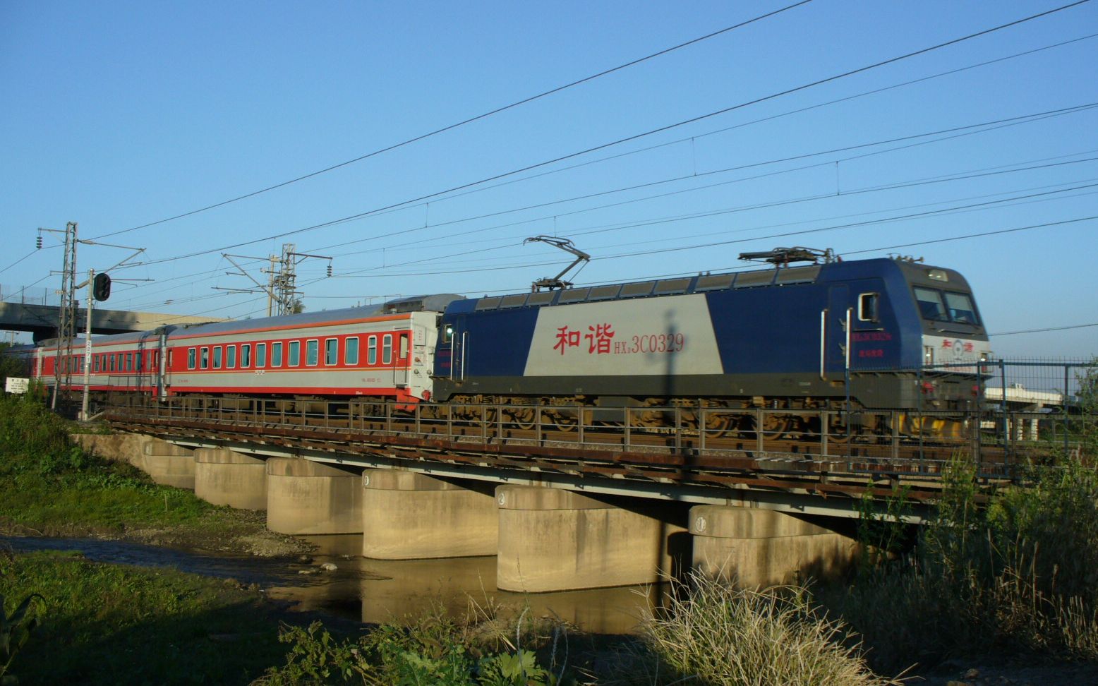 【铁道迷记录】存在于2015年之前的原色火车,原始素材未剪辑