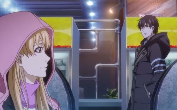 【全职高手】叶修cp,苏沐橙画风超甜,羡煞旁人_哔哩哔哩_bilibili