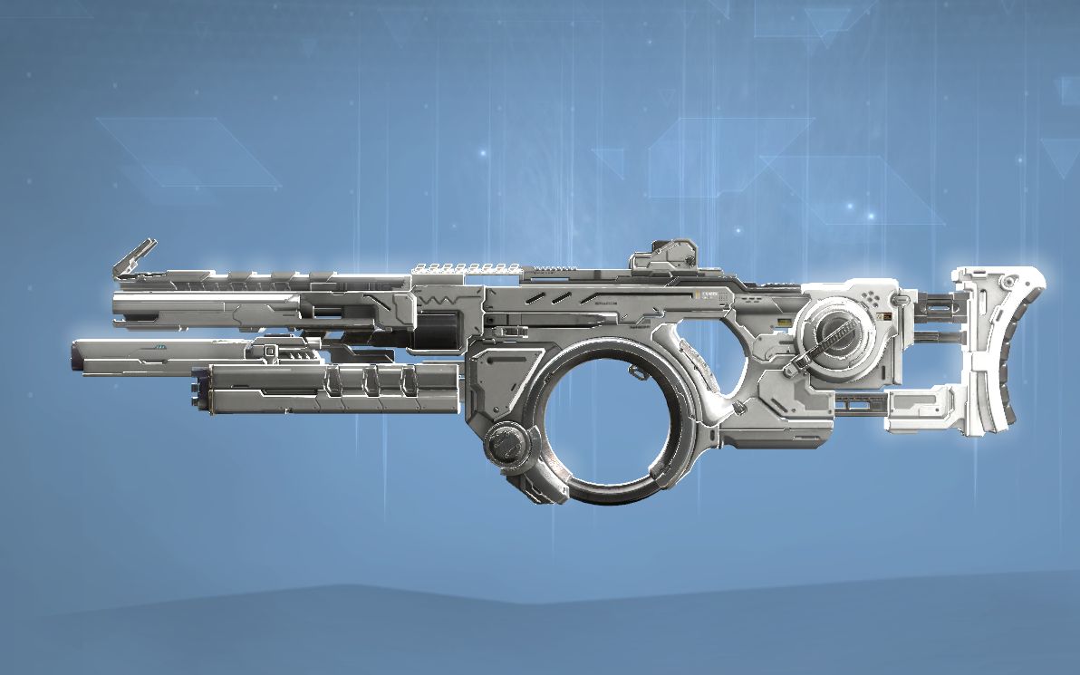 究刺使命召唤olpve日常听说你们想让我用天命打pve