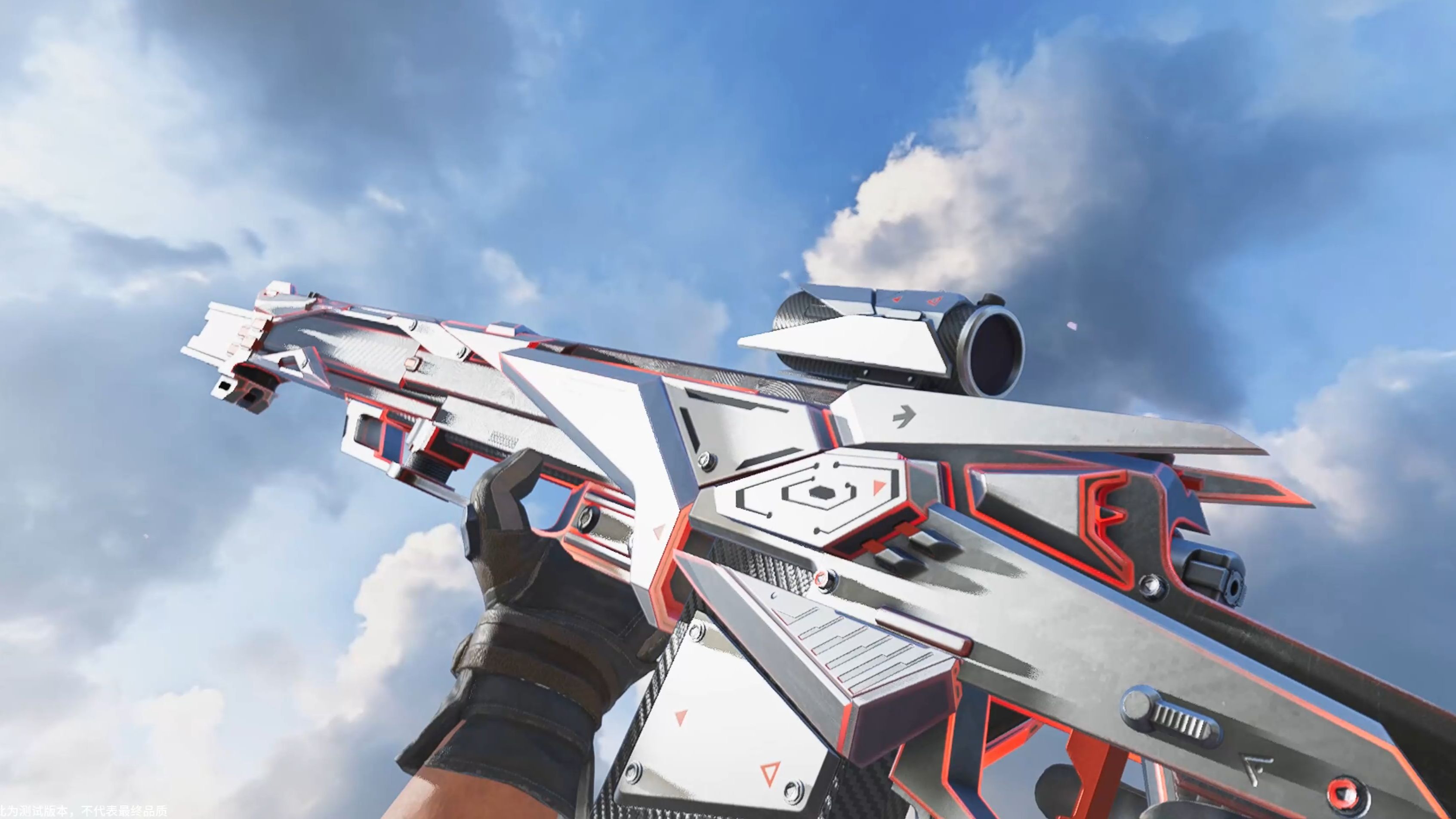 om50锒辉破晓破晓系列局内效果演示