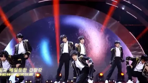【TF家族】“咆哮”会传染！二代唱完三代唱！爷青回！