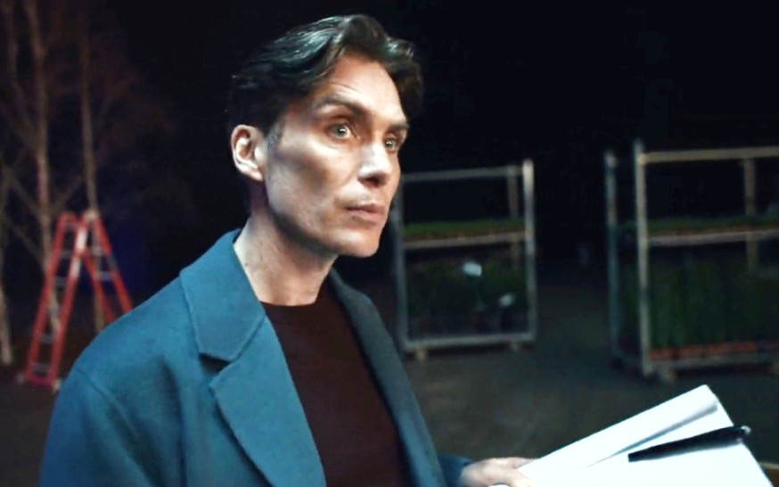 【Cillian Murphy】万宝龙竖屏版哔哩哔哩bilibili