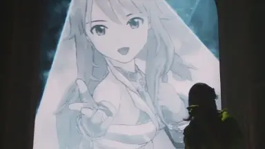 長谷川明子-哔哩哔哩_Bilibili