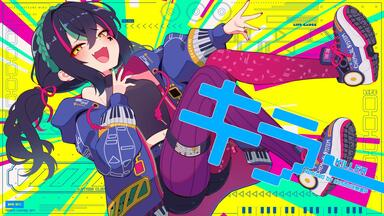 专辑试听】「KAITO 10th Anniversary -Glorious Blue-」_哔哩哔哩_bilibili