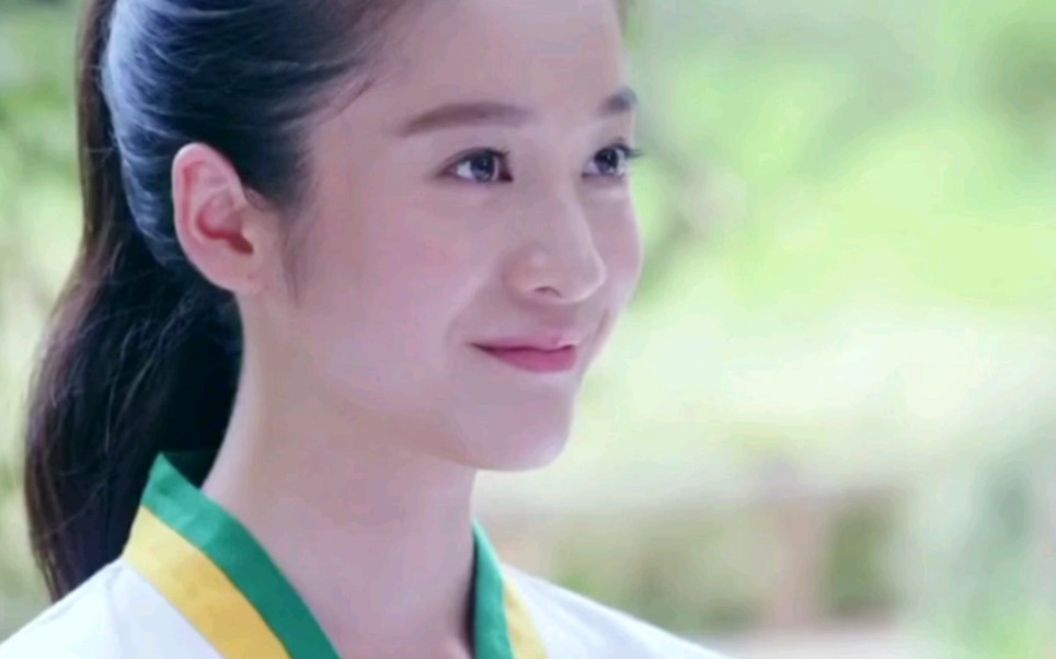 盘点难忘女配(旋风少女)李恩秀