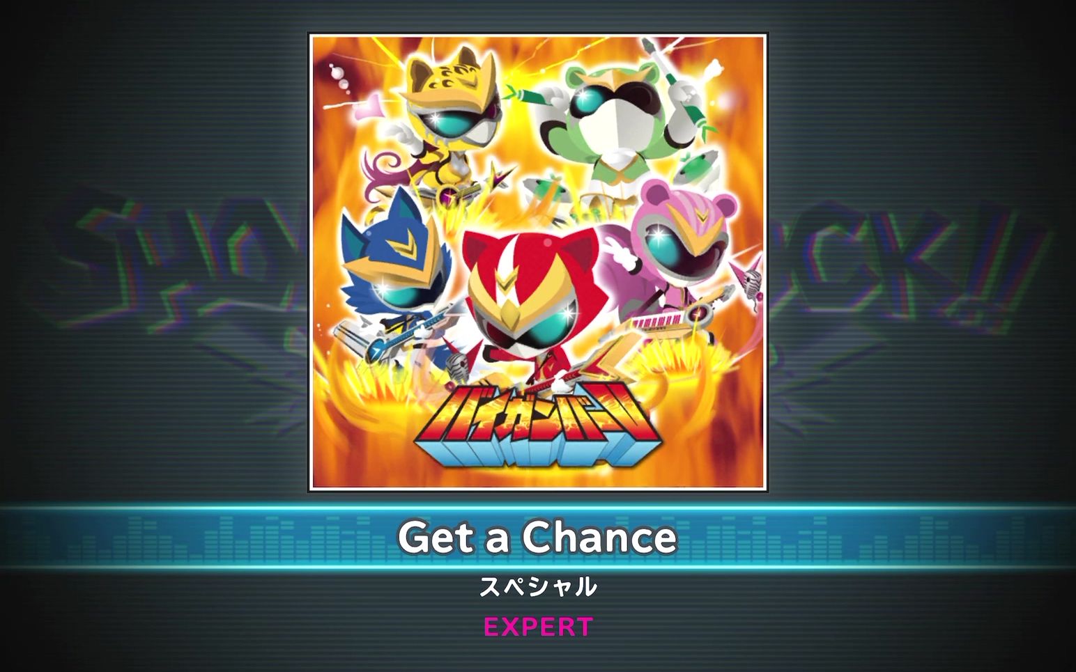 【sb69f】get a chance (expert full perfect)