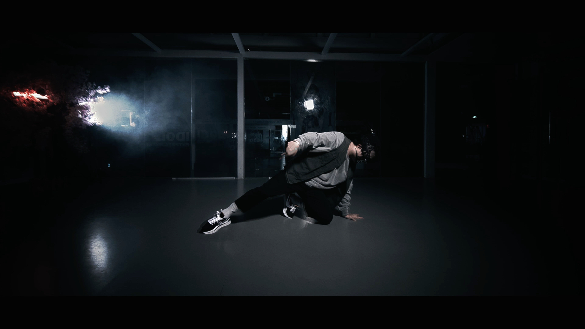 kinjaz安叔最新luving u编舞 翻跳