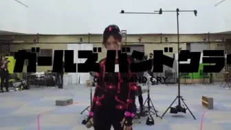 日本最顶级的3D动画制作过程【GBC官方动捕制作片段】