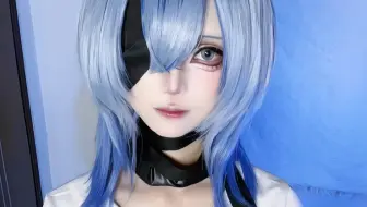 无期迷途不玩了，但浪费了一张赫卡蒂脸……