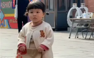 Скачать видео: 丸子妹路人视角