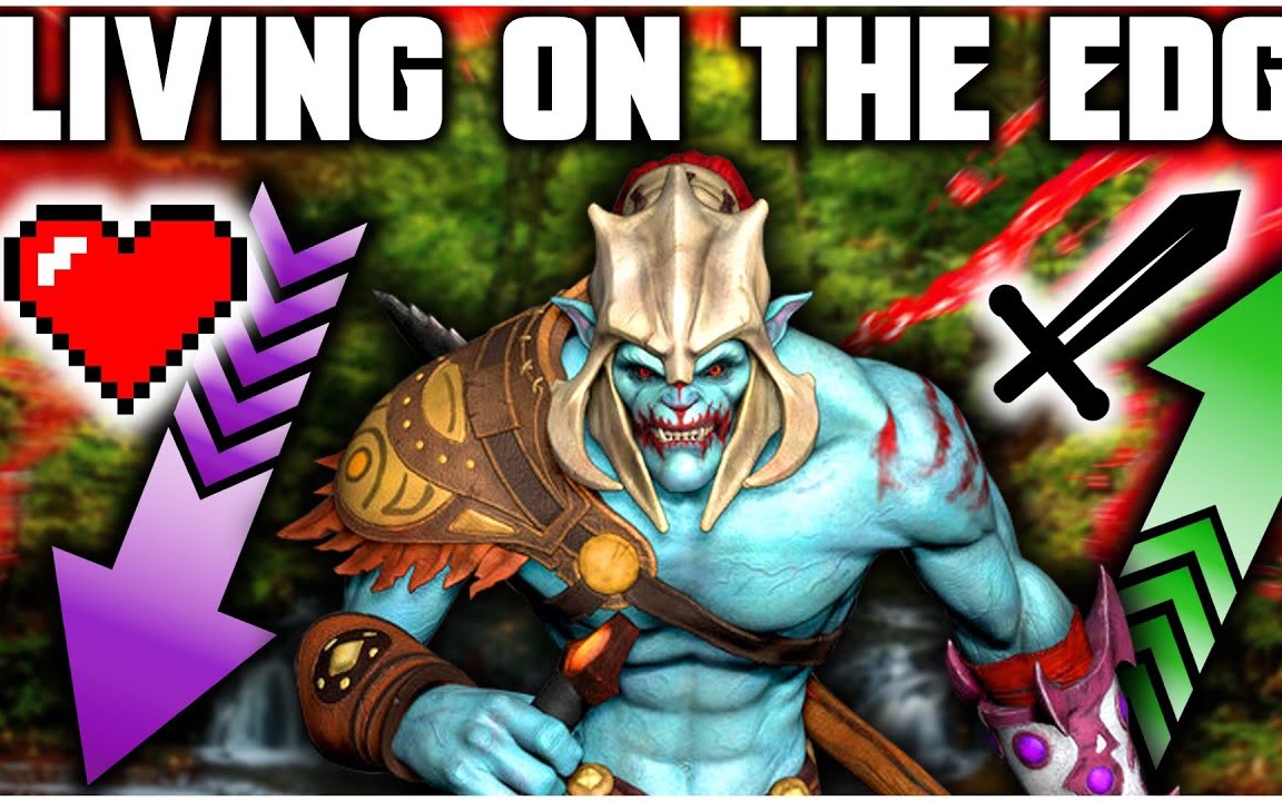 grubby的dota之旅——哈斯卡