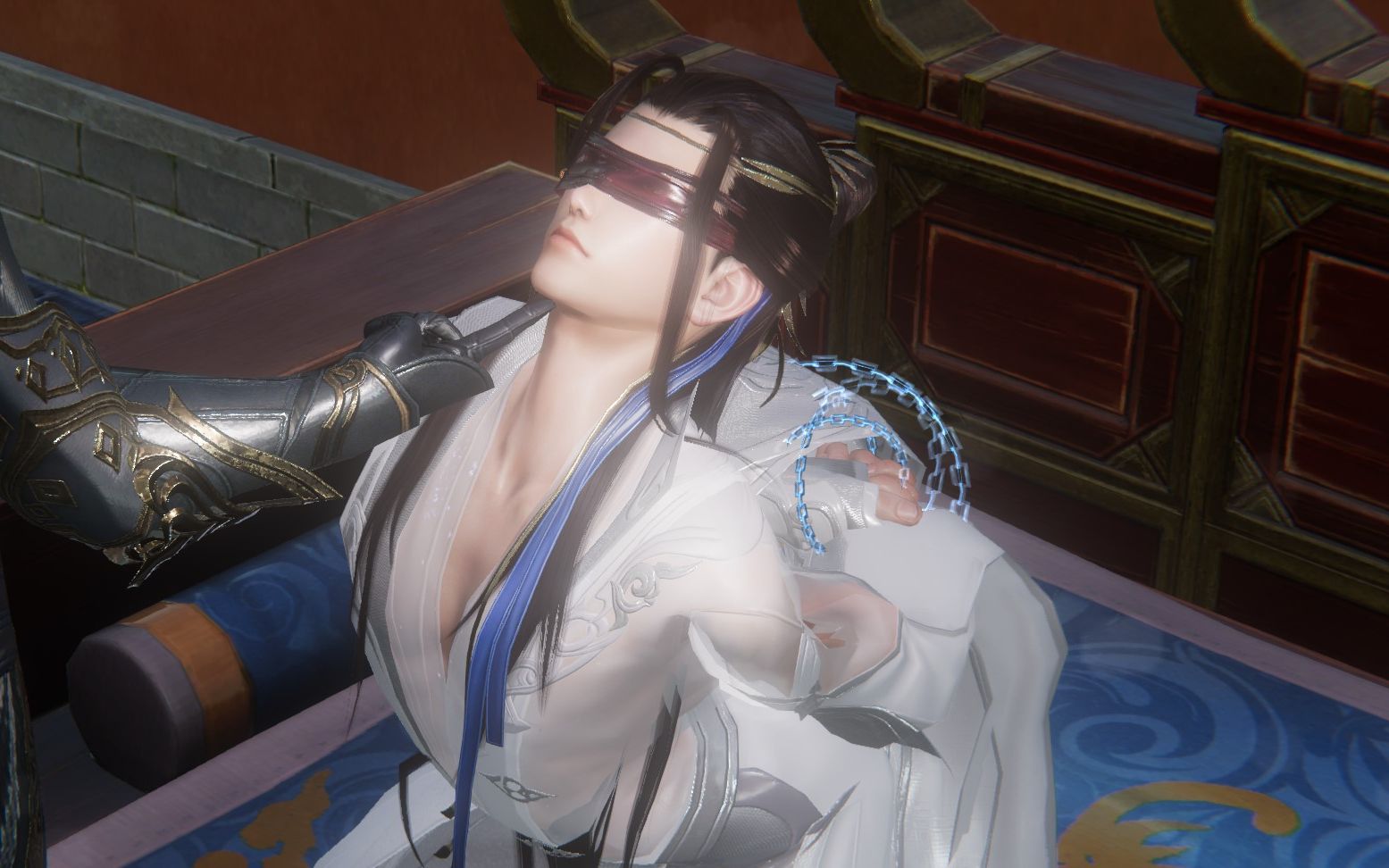 Zhu Rong Hentai