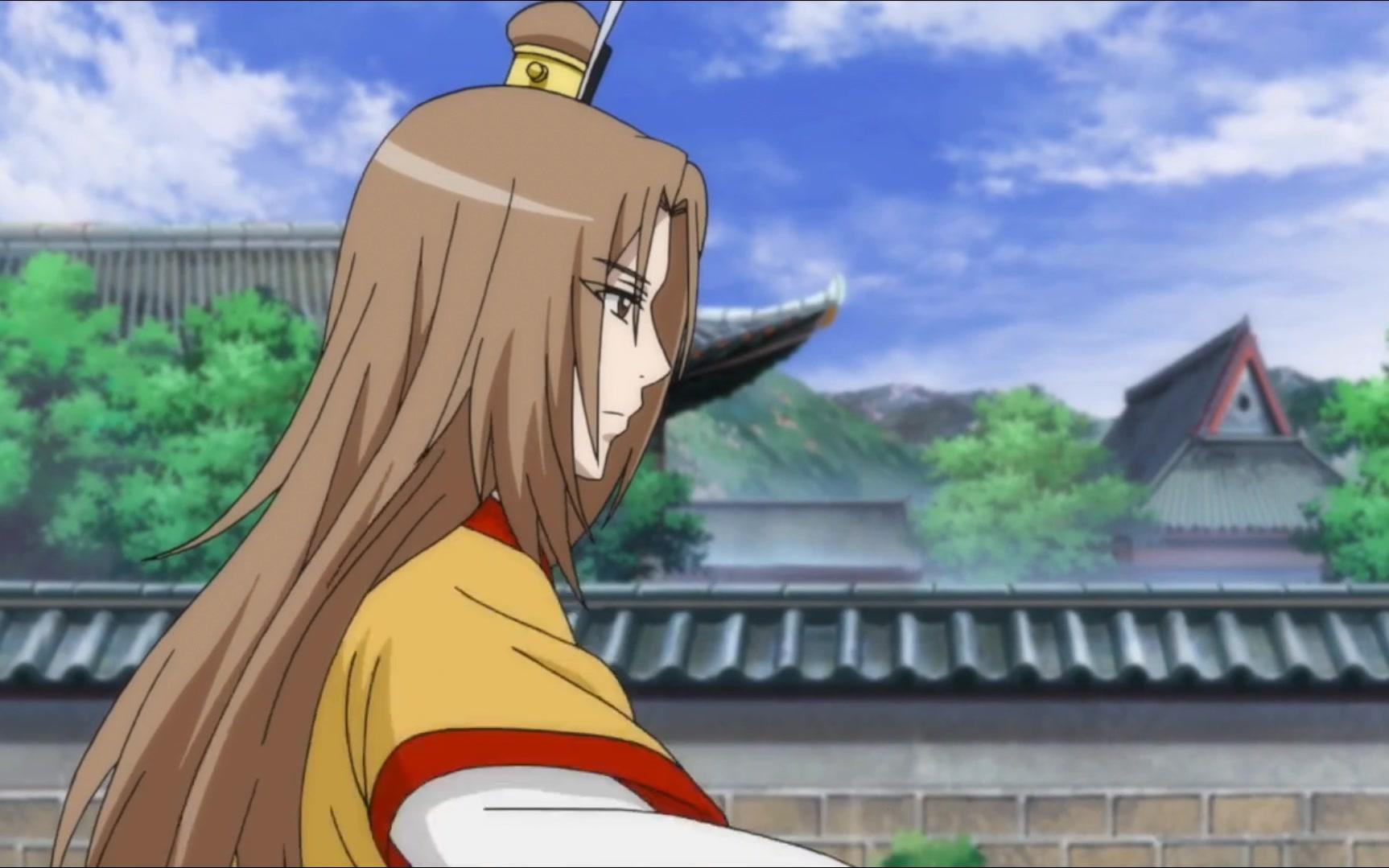 看了剧情才能听懂词曲系列01_哔哩哔哩 (゜-゜)つロ 干杯~-bilibili