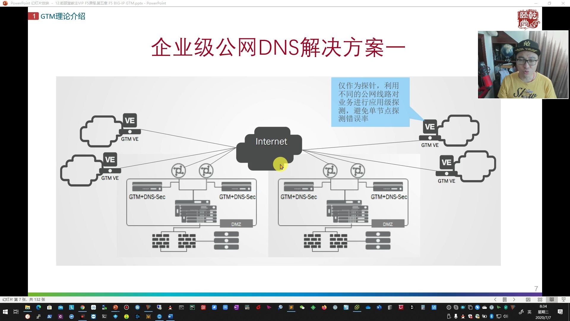 通过F5来看看传统网络与公有云的本质差距哔哩哔哩bilibili