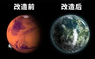 Tải video: 火星真能改造成地球？科学家：只需几百年时间人类就能移民火星了