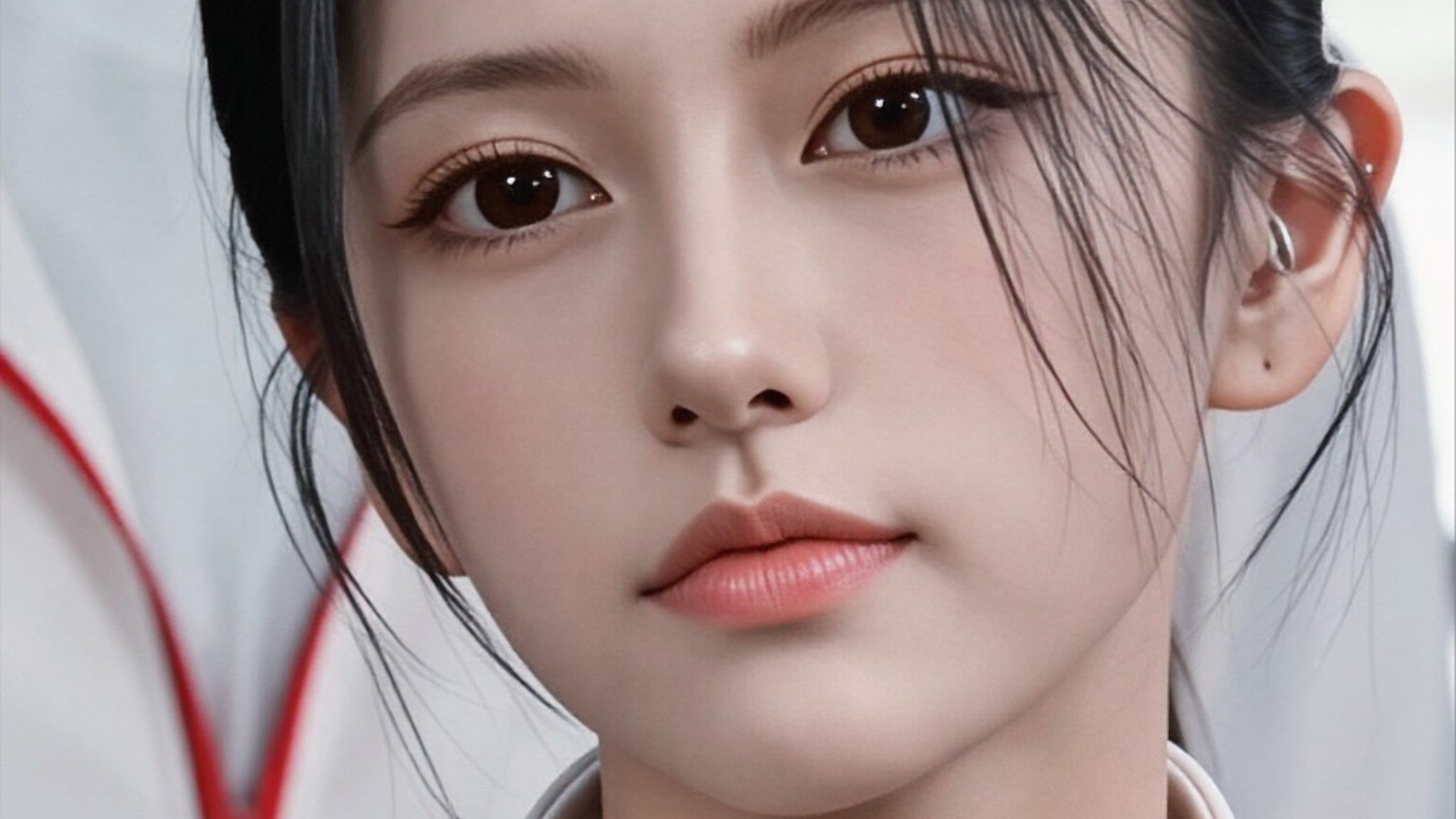 跪 下！（功夫女足第二期）