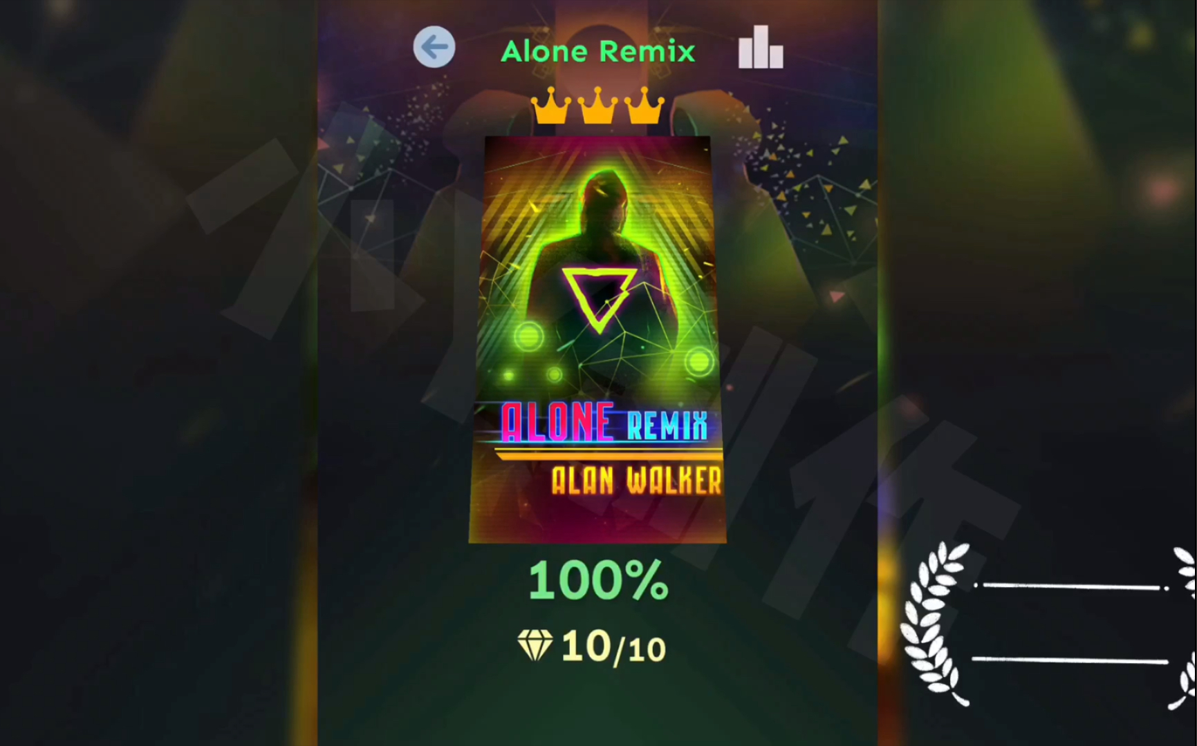 【小y/滚动的天空】由 alan walker的alone改编的alone remix