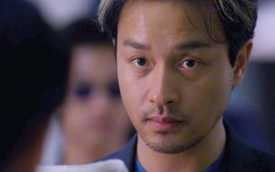 有一种颜色叫《红》,有一种《芳华绝代》叫张国荣.