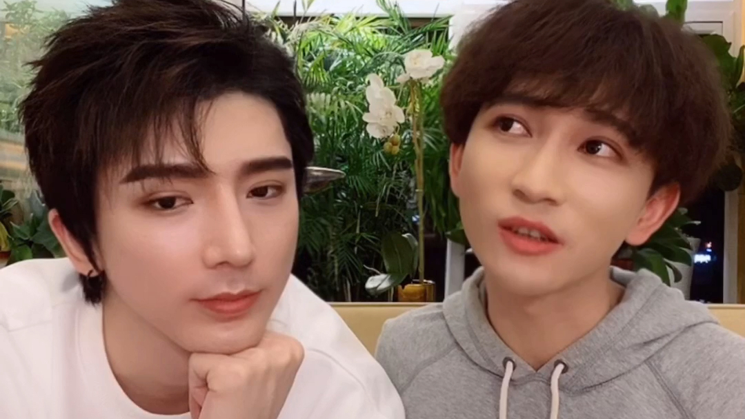 沈氏夫夫某音3-3-11录屏