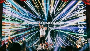 coldrain　-　LIVE　＆　BACKSTAGE　AT　BLARE　FES coldrain - FINAL DESTINATION (LIVE AT BLARE FEST.2020) - YouTube