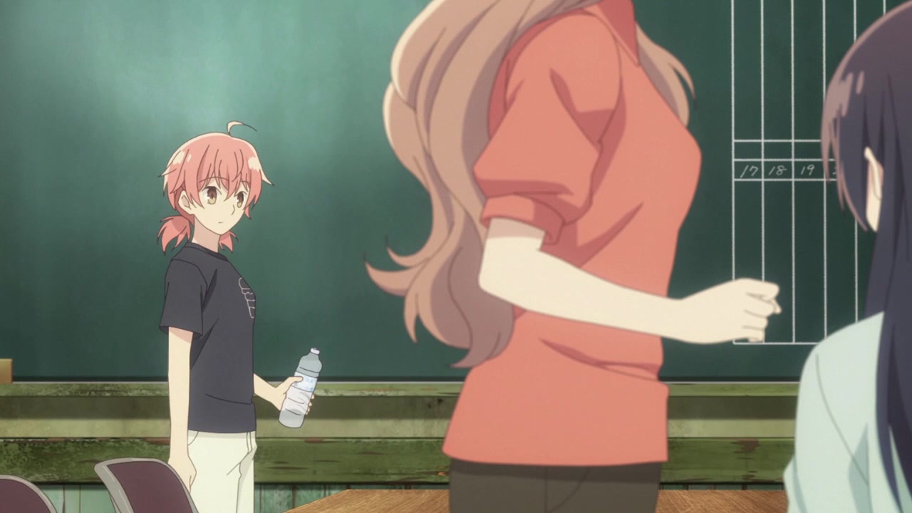 终将成为你/喜欢的人(佐侑)