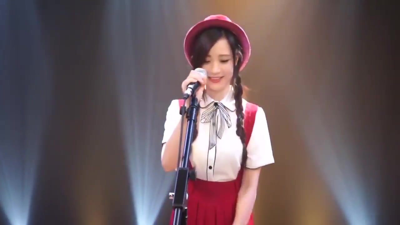 《童年》粤语版 - 亮声open