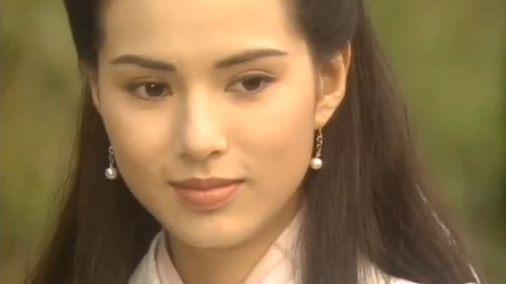 一首《归去来》经典动听,95版《神雕侠侣》李若彤剪辑,太美了