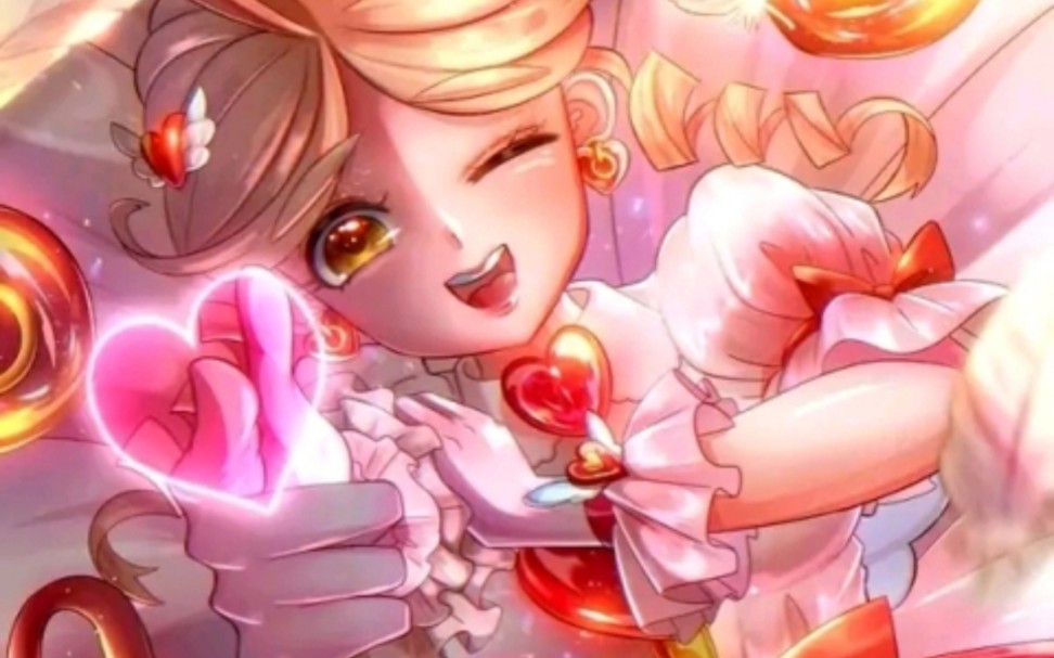 荒野乱斗那些好看的同人图