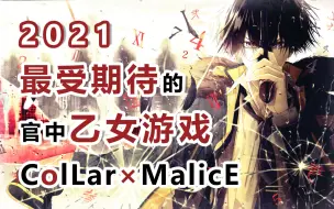 Download Video: 安利向：口碑爆炸的乙游佳作 「Collar×Malice」为何值得你购买？