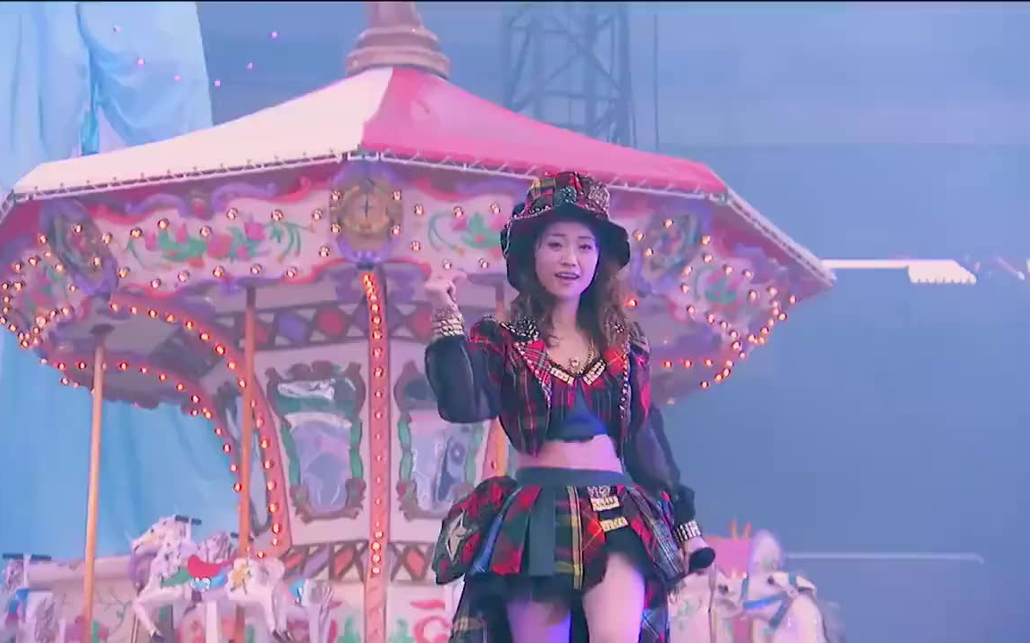 [图]GIVE ME FIVE! - AKB48國立競技場春季演唱會