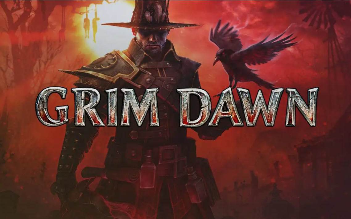 [图]【Grim Dawn/恐怖黎明】浸没通道