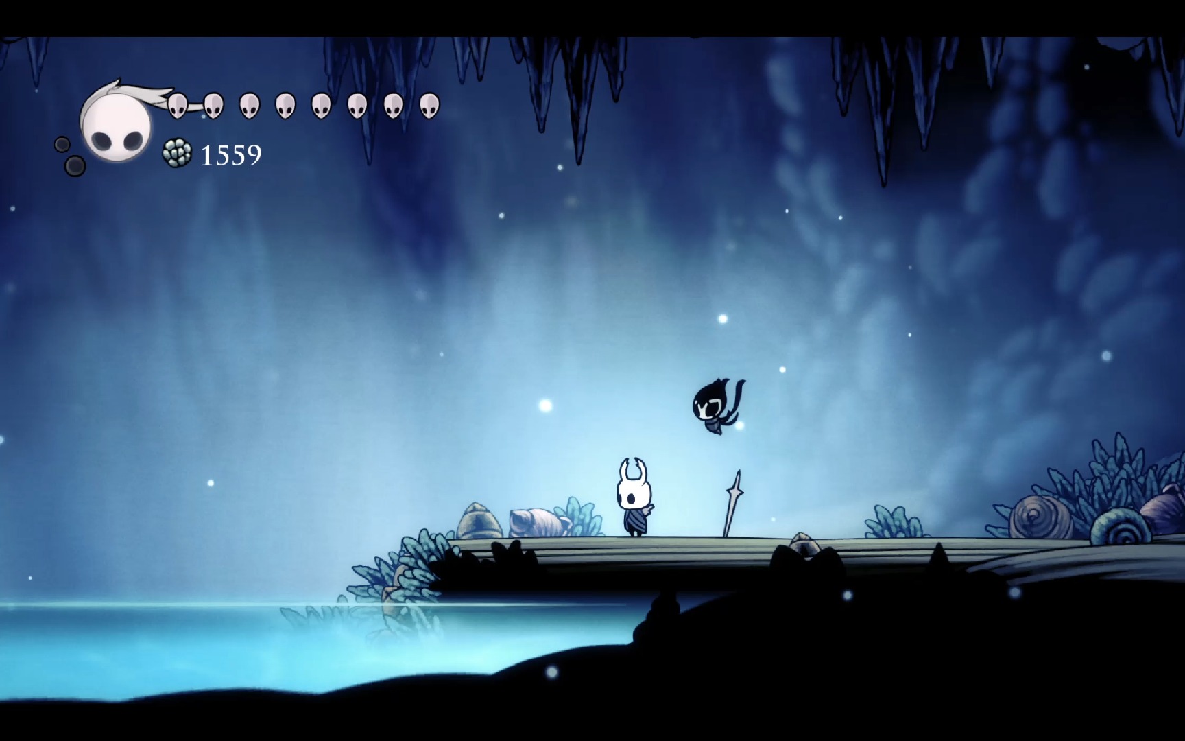 50.三团火 黑暗降临 告别奎若