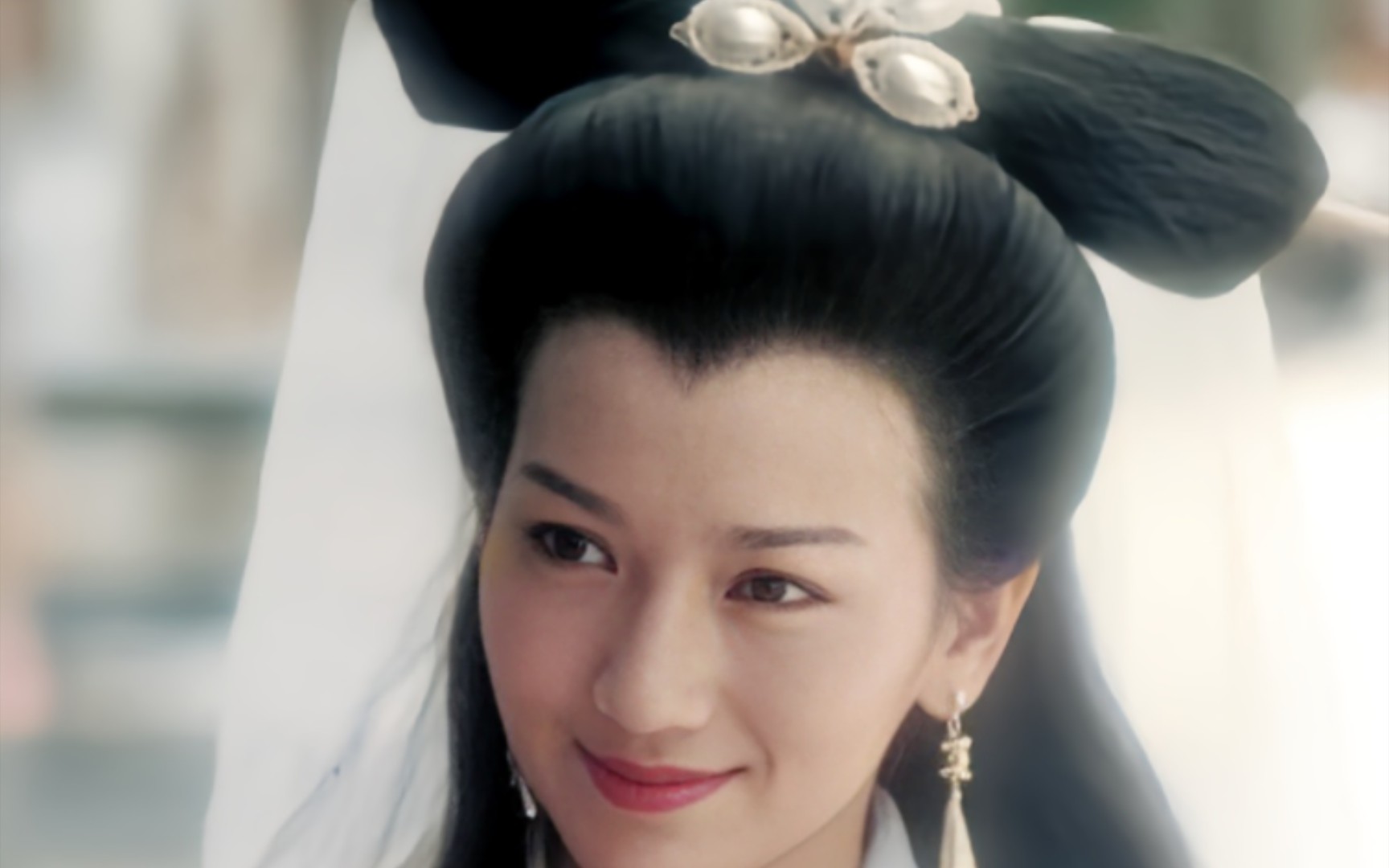 【叶童许仙和赵雅芝白娘子】一起来听他与娘子唱的这一曲《官人不愧是