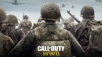 Download Video: 《使命召唤14：二战（Call of Duty: WWII）》