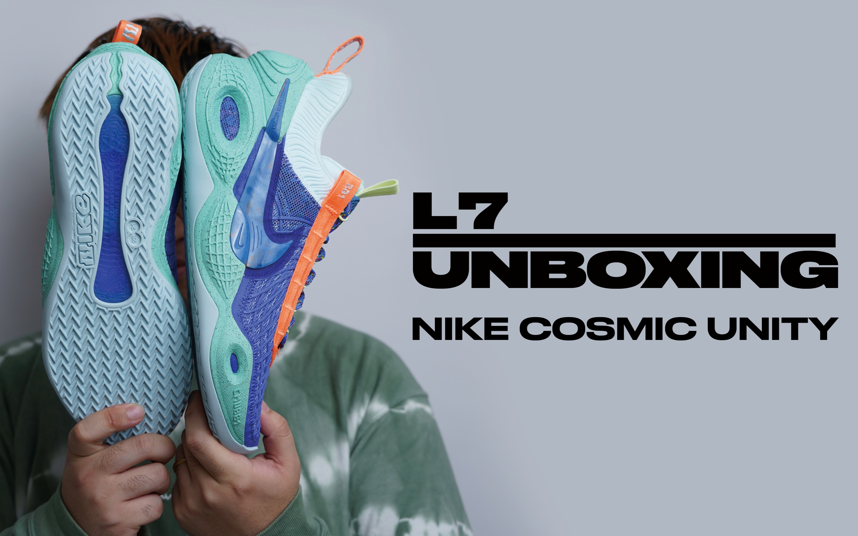 和你聊聊nike cosmic unity(片尾抽奖福利)_哔哩哔哩_bilibili