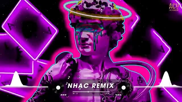 [图]EM CỨ BƯỚC ĐI ĐI TIKTOK REMIX | ÂN TÌNH SANG TRANG REMIX