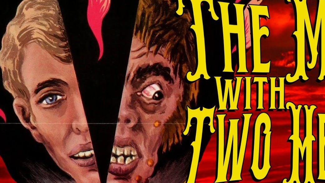 烂片回顾:双头人(the man with two heads)