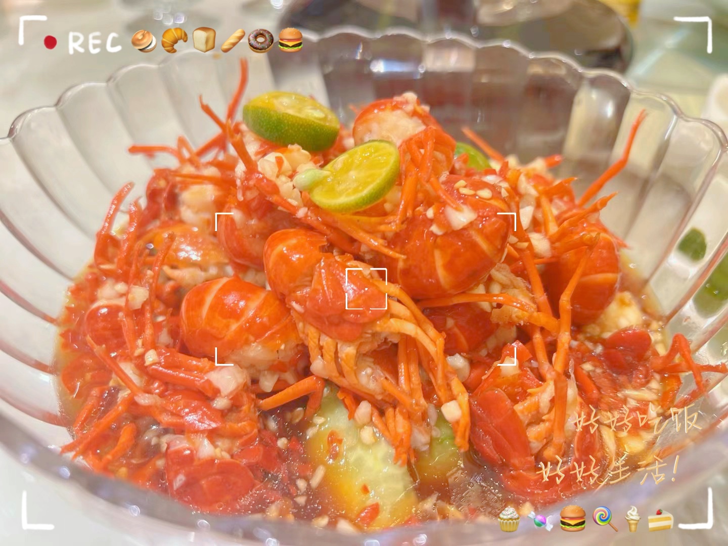 宁国路小龙虾(一)