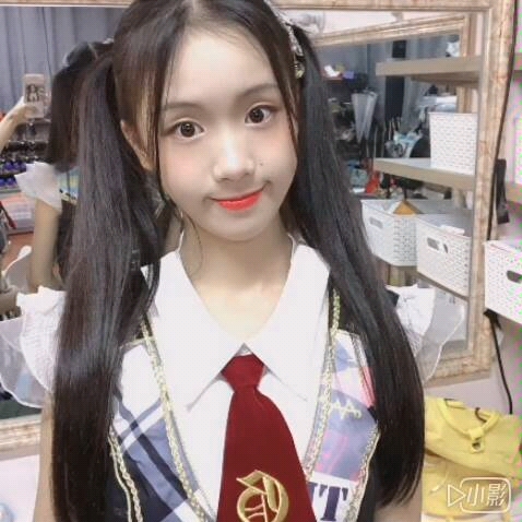 梁娇##梁乔#安利小视频